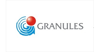 Granules India Limited Logo