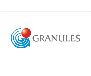 Granules India Ltd. Logo