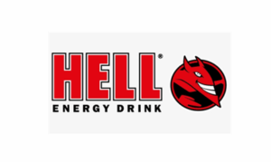 HELL ENERGY DRINK Logo