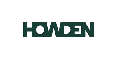 Howden Logo