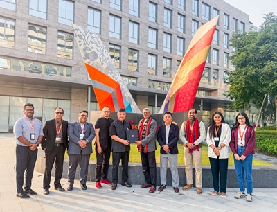 Govt of Nagaland names Air India Express as the official travel partner of the Hornbill festival 7 IMG_8924_Edited