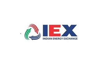 IEX achieves monthly electricity traded volume of 11,233 MU in October’25, an increase of 16.5 % YOY 4 INDIAN ENERGY EXCHANGE LIMITED(IEX) Logo