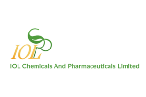 IOL Chemicals and Pharmaceuticals Ltd Logo