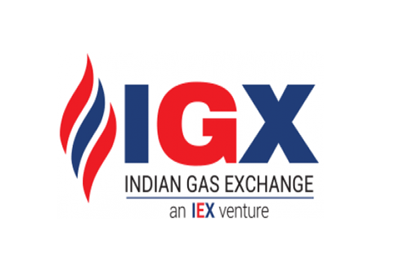 Indian Gas Exchange’s benchmark price index, GIXI®, for October 2025 was ?973/$11 per MMBtu, down 11% YoY and 6% MoM 2 Indian Gas Exchange (IGX) Logo