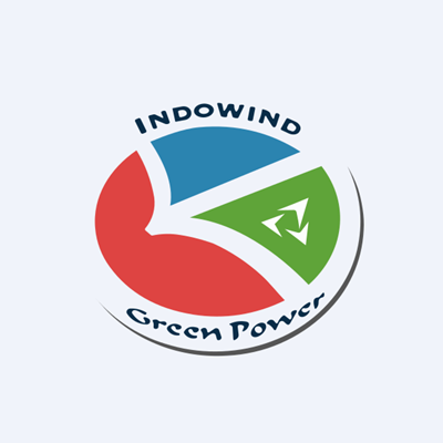 Indowind Energy Delivers Strong 30.88% EBITDA Growth in H1 FY26 2 Indowind Energy Limited Logo