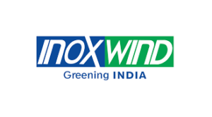 Inox Wind Limited (IWL) Logo