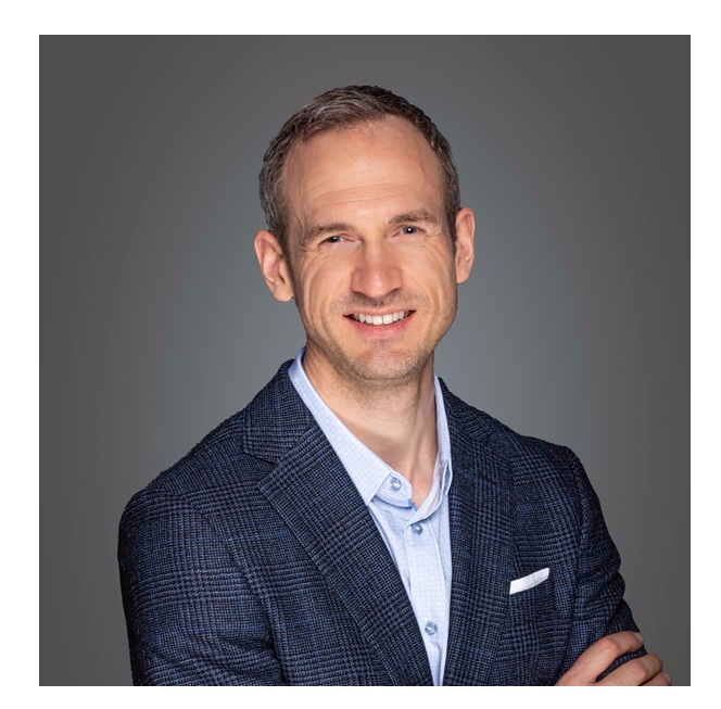 Hitachi Vantara Unveils Hitachi iQ Studio to Simplify and Accelerate Agentic AI Development 3 Jason Hardy, Chief Technology Officer for Artificial Intelligence