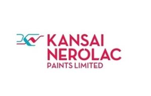 Kansai Nerolac Paints Ltd.Logo