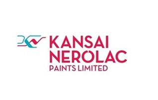 Kansai Nerolac Paints Ltd Announces Q2 Results FY 2025-2026 2 Kansai Nerolac Paints Ltd.Logo