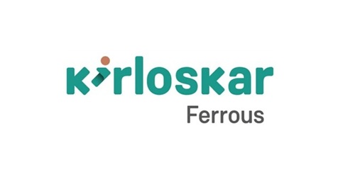 Kirloskar Ferrous Industries Limited Logo