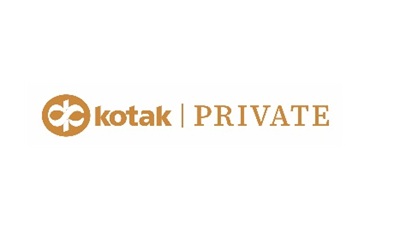 Kotak Private Logo