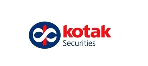 Kotak Securities Logo