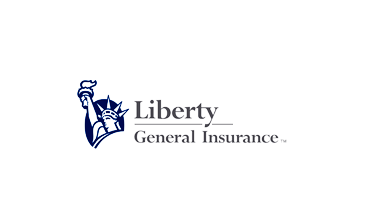 Liberty General Insurance Limited Logo