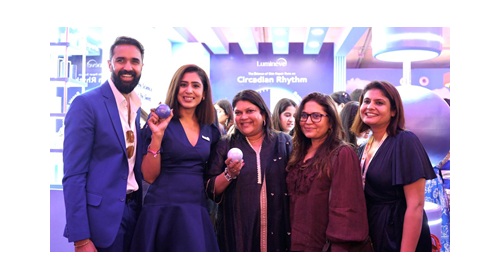 Honasa Enters The Prestige Skincare Segment