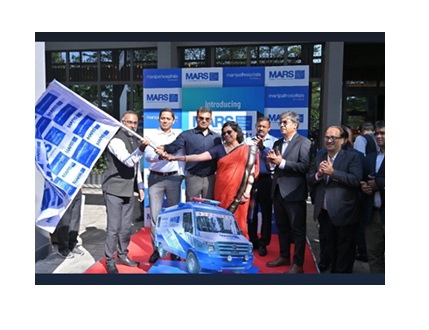 MARS LAUNCH (1)