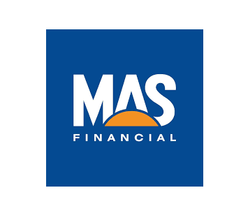 MAS Financial Services Limited Logo