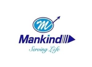Mankind Pharma Logo