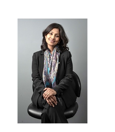 The Standard India Opens New Global Capability Center in India 2 Mohua Sengupta