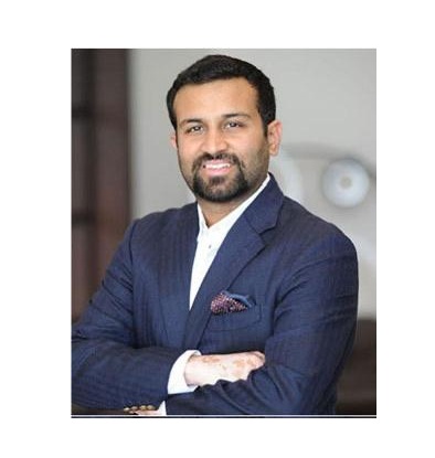 Kulin Lalbhai elevated as Chairman of Arvind SmartSpaces 3 Mr. Kulin Lalbhai - ASL