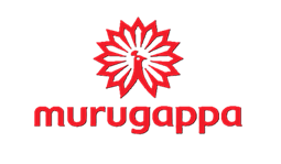 Murugappa Group Logo