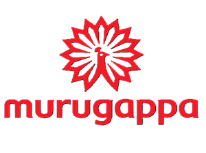 Murugappa Group Logo
