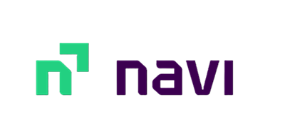 Navi AMC launches first-of-its-kind: Navi Nifty MidSmallcap 400 Index Fund 1 Navi AMC Limited Logo