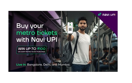 Navi UPI integrated with ONDC