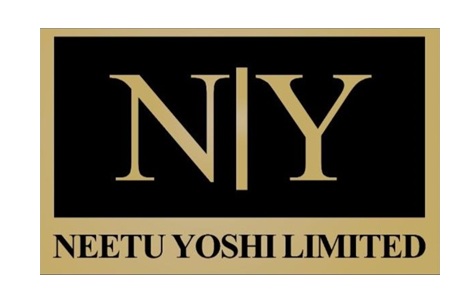 Neetu Yoshi Delivers Robust 45% Surge in Net Profit in H1 FY26 2 Neetu Yoshi Limited