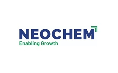 Neochem Bio Solutions Limited IPO Opens on December 2, 2025 2 Neochem Bio Solutions Limited Logo
