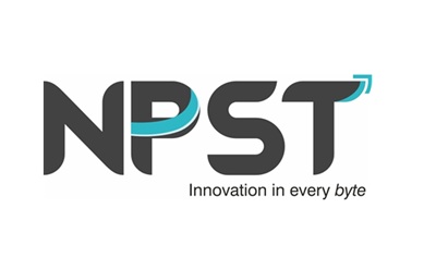 Network People Services Technologies(NPST) Logo