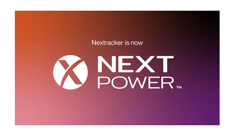 Nextpower Logo