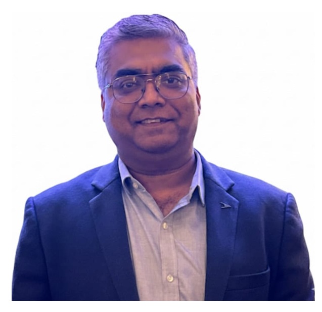 Nikhil Jadhav Joins Criticare Asia Multispecialty Hospital & Research Centre as AGM – Corporate & Community Marketing 2 Nikhil Jadhav