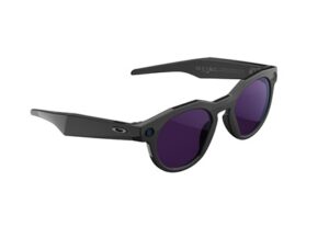 Oakley Meta HSTN glasses