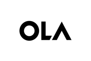 Ola Electric Logo