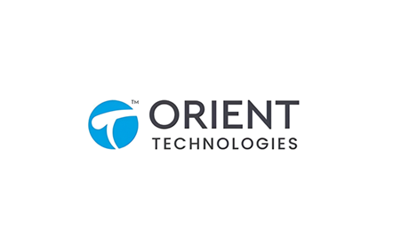 Orient Technologies Ltd. Logo