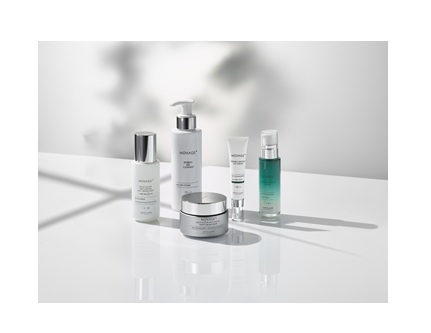 Oriflame Announces Breakthrough Data on Oripeptide-3 and Skin Health Longevity