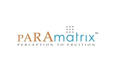 Paramatrix Technologies Limited Logo