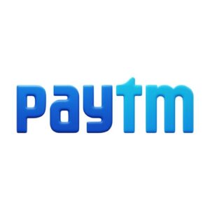 Paytm Logo