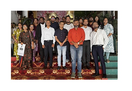 Wavar and Renovate India launch Samruddha Shetkari Prakalp to strengthen sustainable farming and rural livelihoods in Maharashtra 1 Picture-Wavar & Renovate India