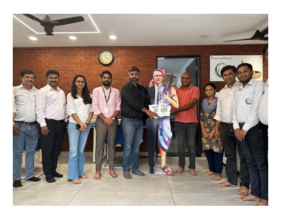 Wavar partners with Kamdar Agro Research & Development to drive Integrated Pest Management revolution across Madhya Pradesh 2 Picture-Wavar