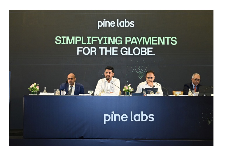 Pine Labs IPO