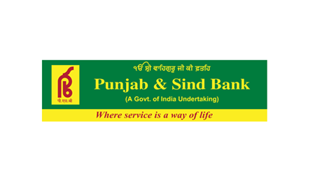 Punjab & Sind Bank Logo