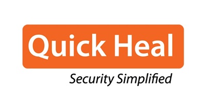 Quick Heal Technologies Ltd Logo