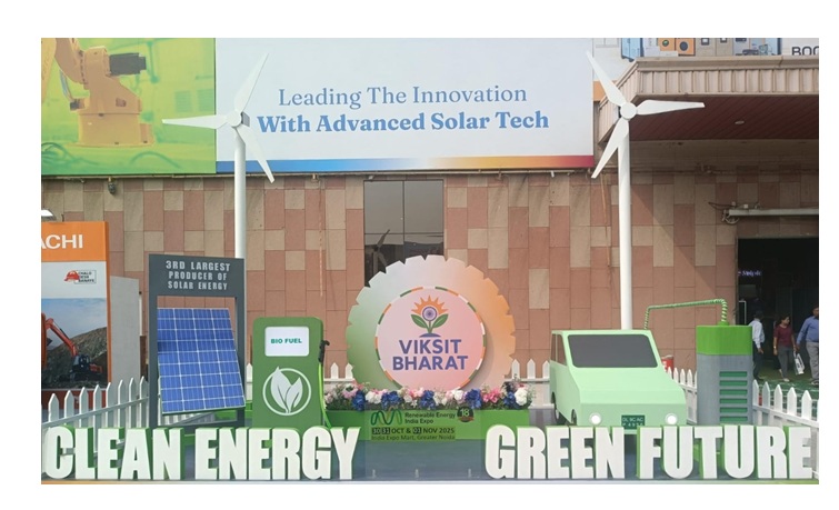 India’s Battery Manufacturing Capacity Projected to Reach 100 GWh by Next Year: Experts