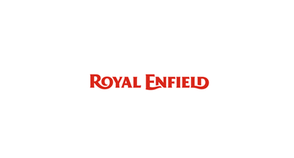 ROYAL ENFIELD Logo