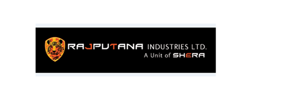 Rajputana Industries Posts 47% YoY Jump in EBITDA to ₹13 Cr 7 Rajputana Industries Limited Logo
