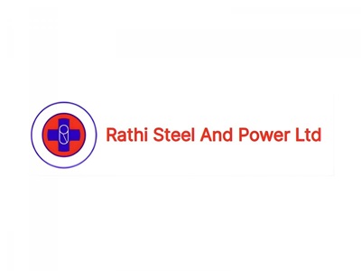 Rathi Steel And Power Limited Q2 FY26 Revenues Grows 28.39% & EBIDTA Grows 14.77% (YOY) 2 Rathi Steel And Power Limited Logo
