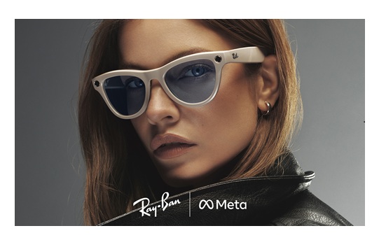 Ray-Ban Meta Gen 1 Glasses Coming Soon on Amazon, Flipkart and Reliance Digital 2 Ray-Ban Meta 1