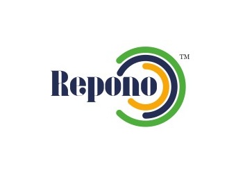 Repono Limited Posts Strong ~38% Rise in Total Income for H1 FY26 2 Repono Limited Logo
