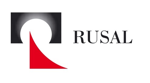 Rusal logo